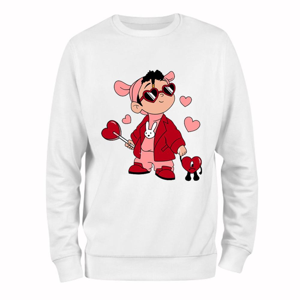 Baby Benito Valentine Un San Valentine Sin Ti T-Shirt