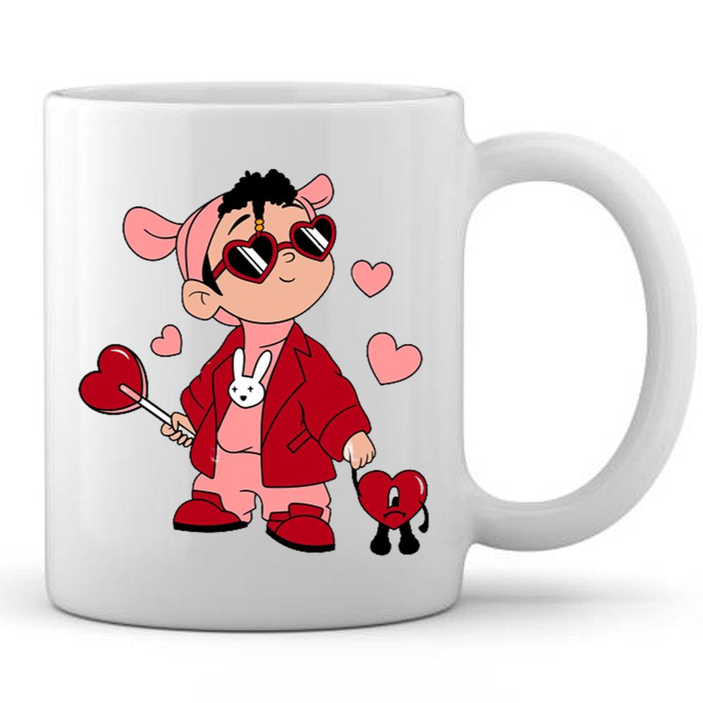 Baby Benito Valentine Un San Valentine Sin Ti T-Shirt