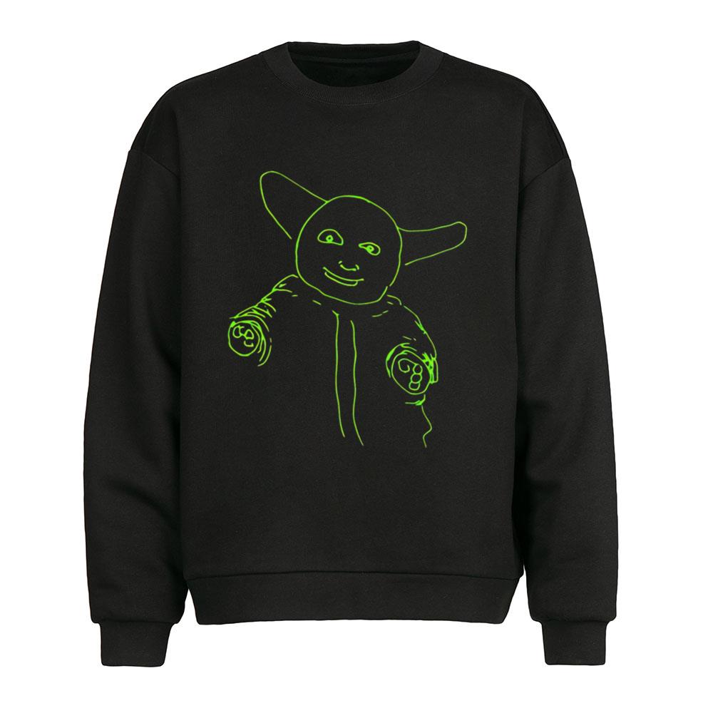 Baby Yoda Character Funny 2023 T-shirt