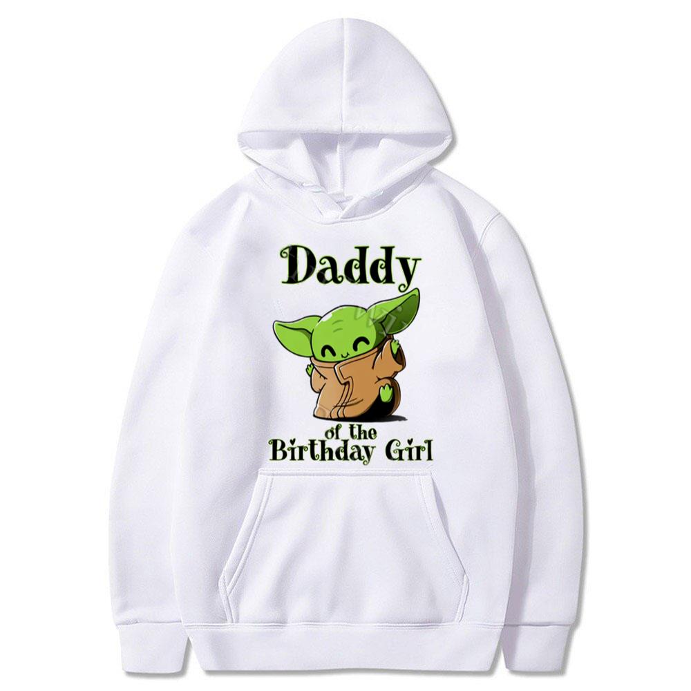 Baby Yoda Daddy Shirt Star Wars Shirt