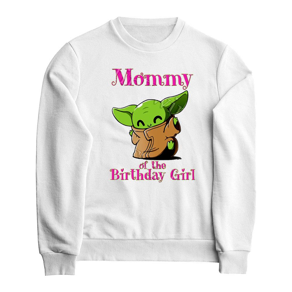 Baby Yoda Mommy Shirt Star Wars Shirt