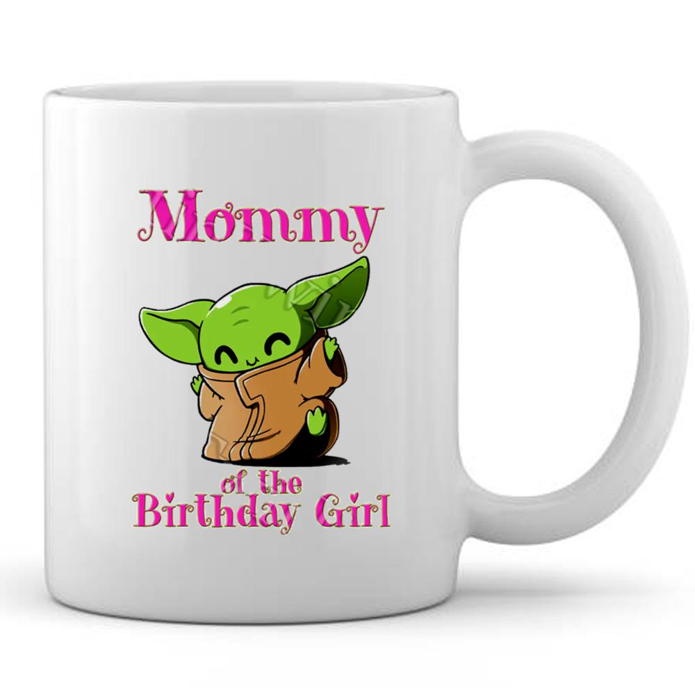 Baby Yoda Mommy Shirt Star Wars Shirt
