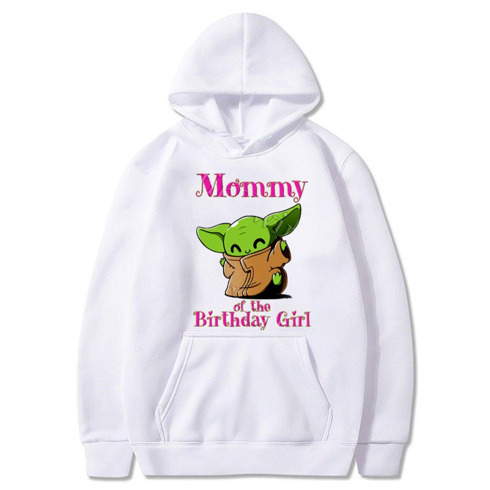 Baby Yoda Mommy Shirt Star Wars Shirt