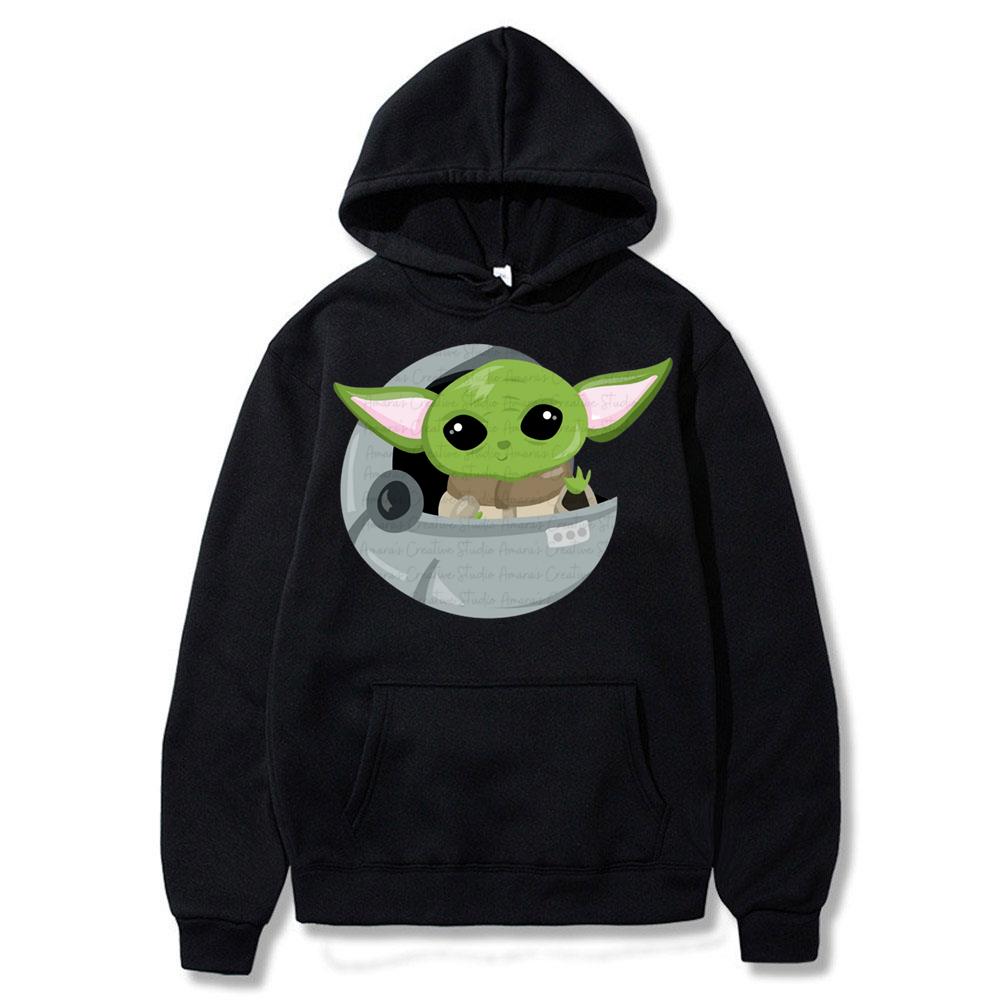 Baby Yoda Shirt Star Wars Movie Shirt