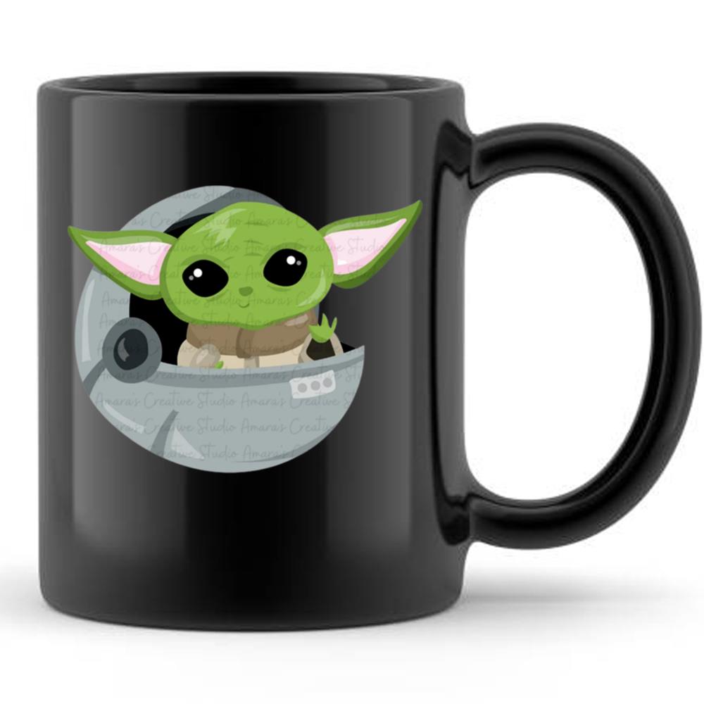 Baby Yoda Shirt Star Wars Movie Shirt