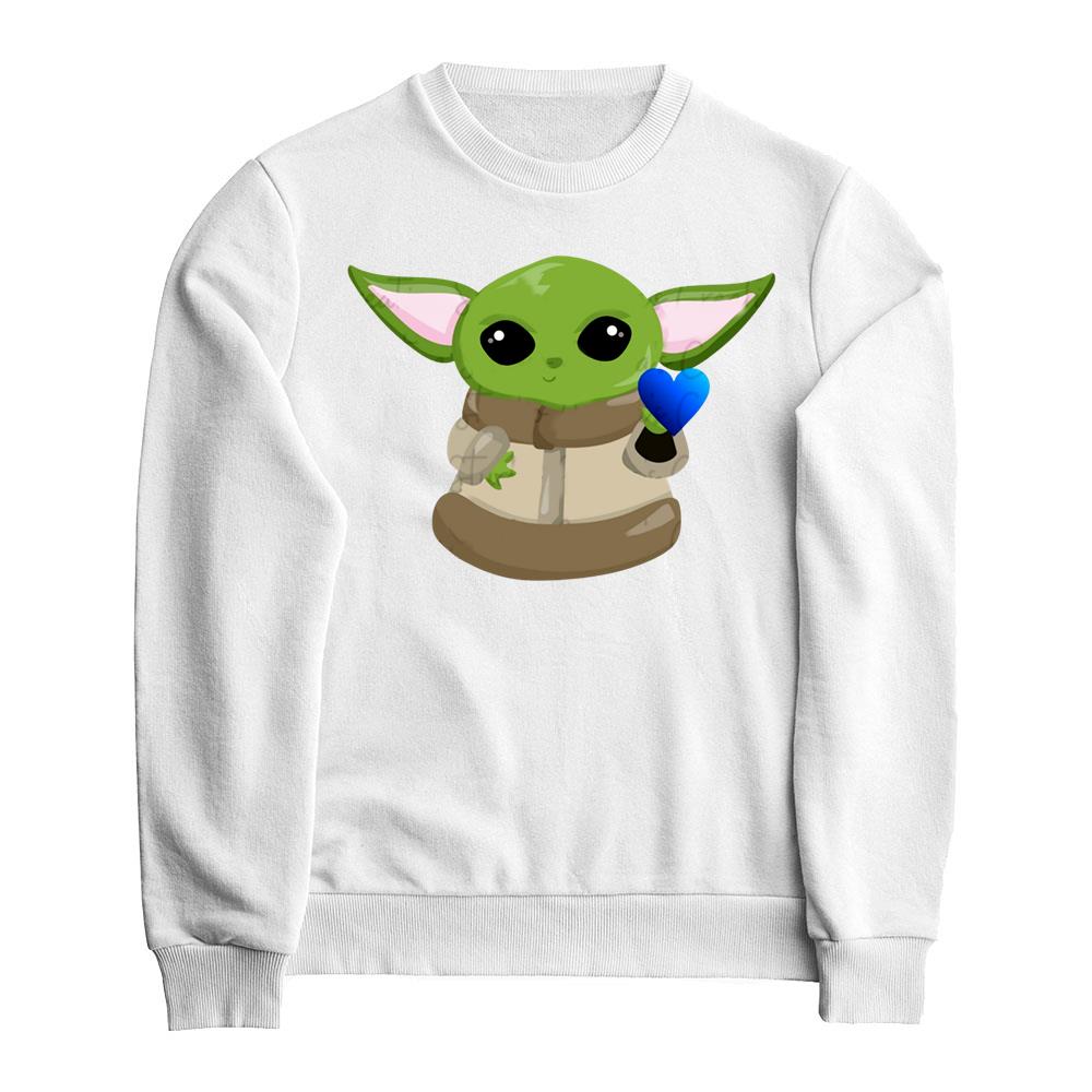 Baby Yoda Shirt Star Wars Shirt, Baby Yoda Birthday Shirt