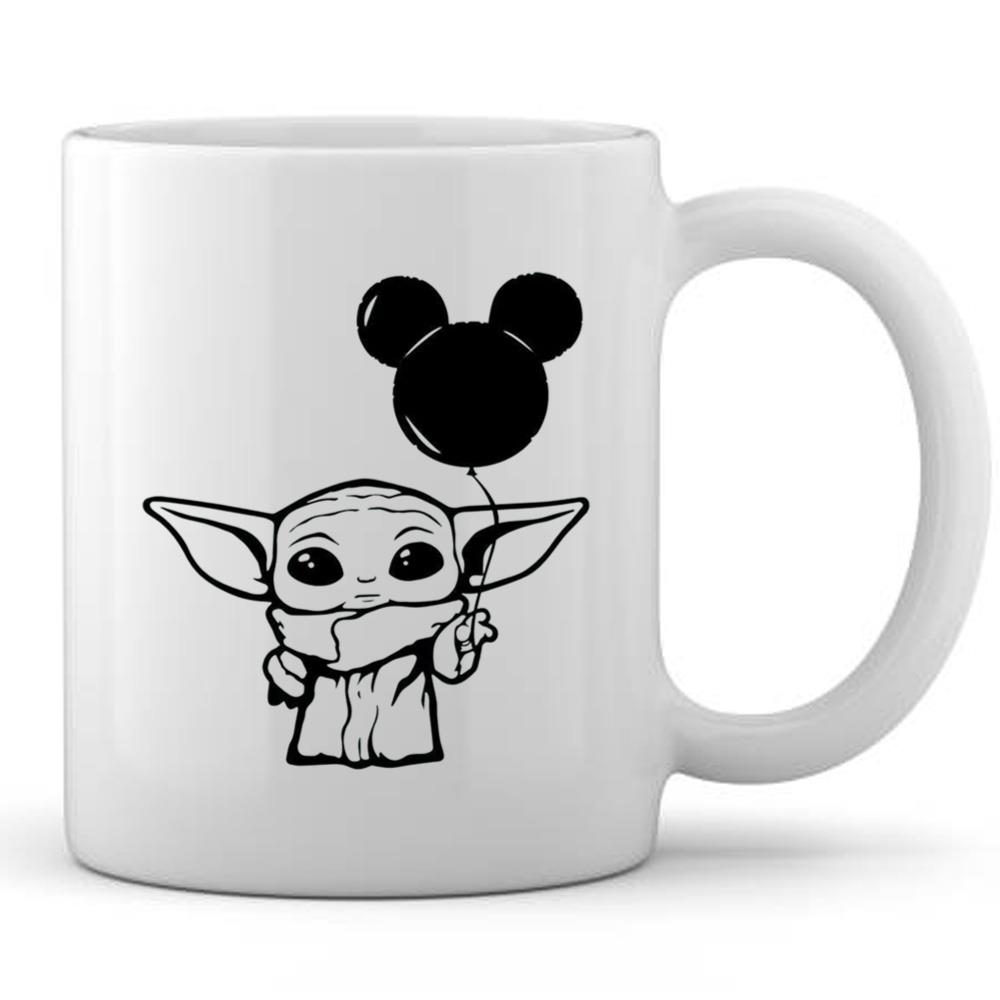 Baby Yoda Shirt, Star Wars Shirt, Disney Shirt, Grogu Shirt
