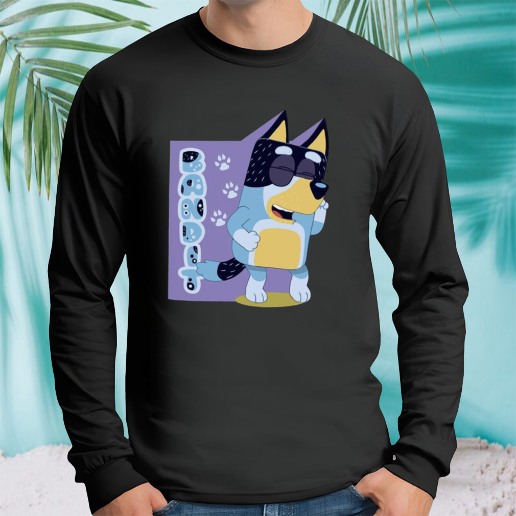 Longsleeve tshirt