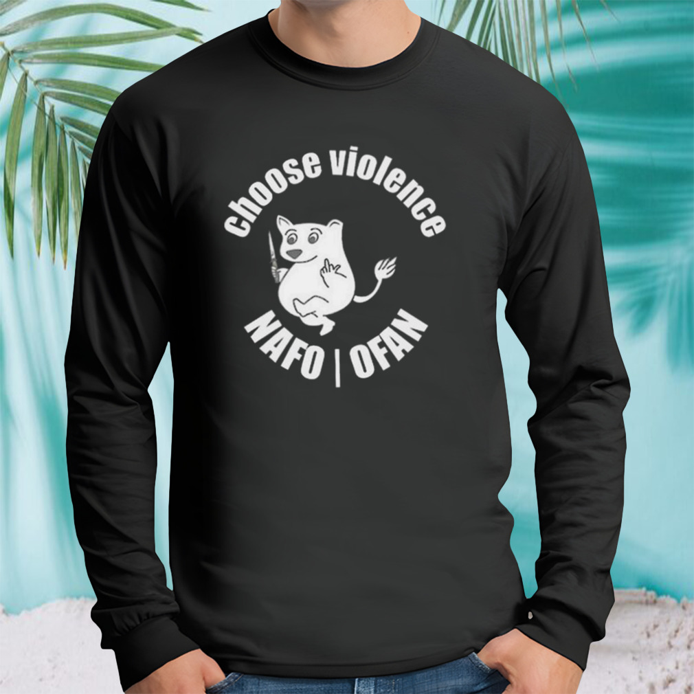Longsleeve tshirt