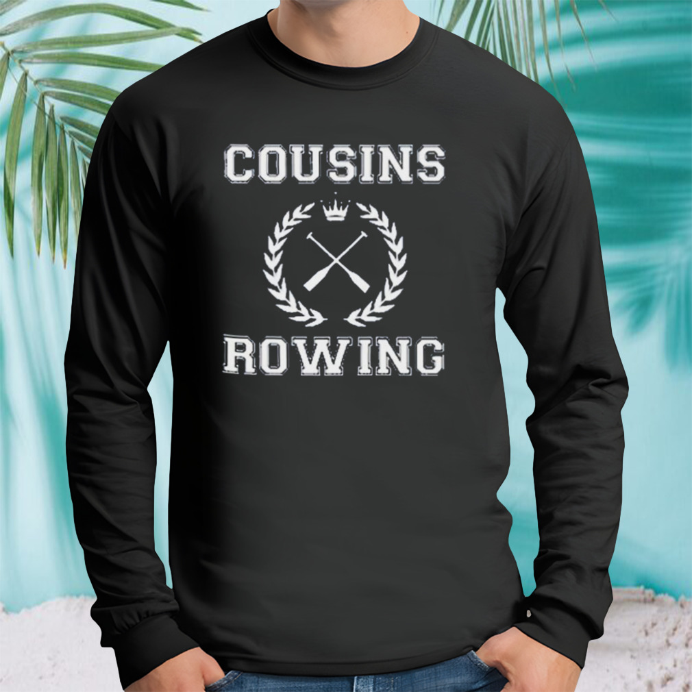 Longsleeve tshirt