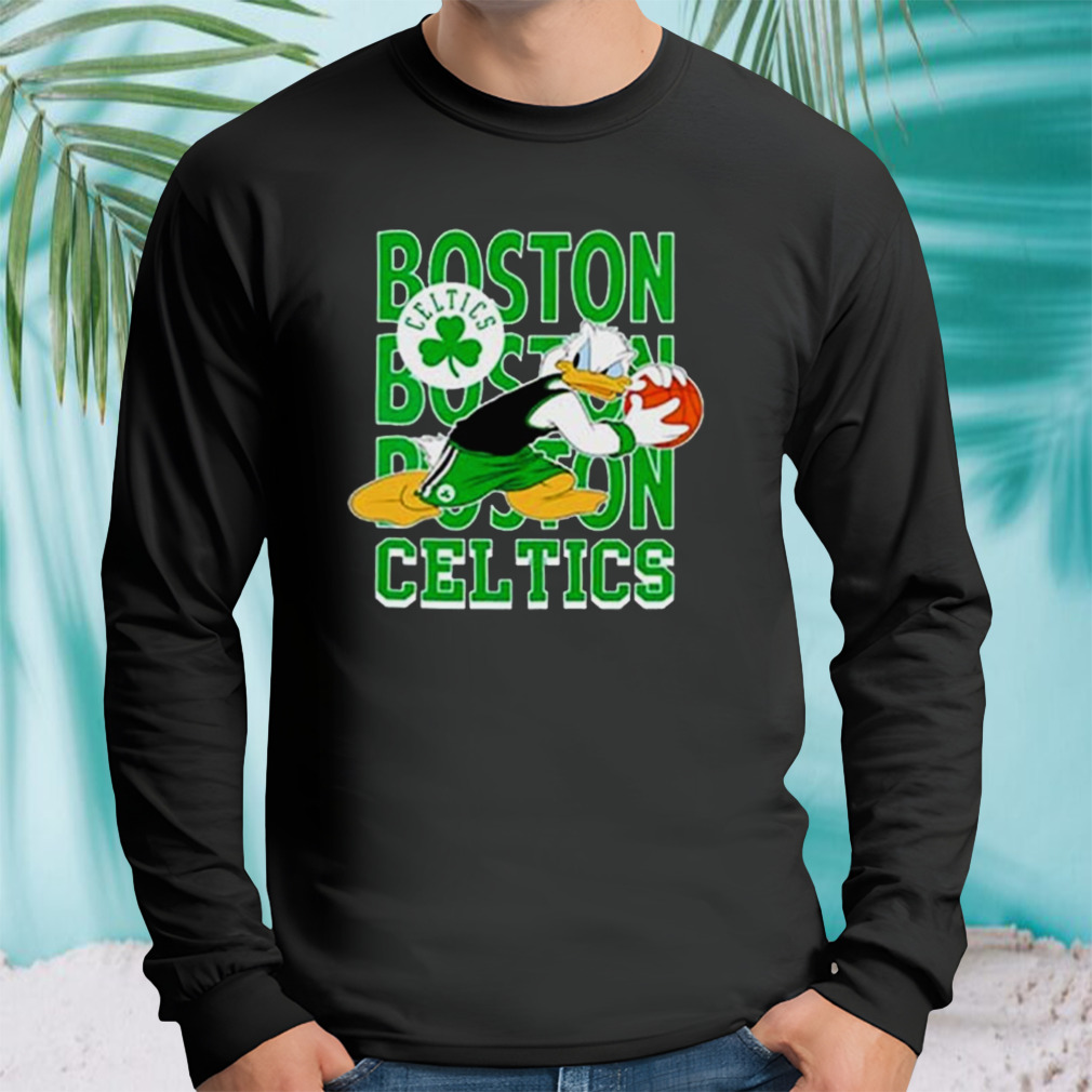 Longsleeve tshirt