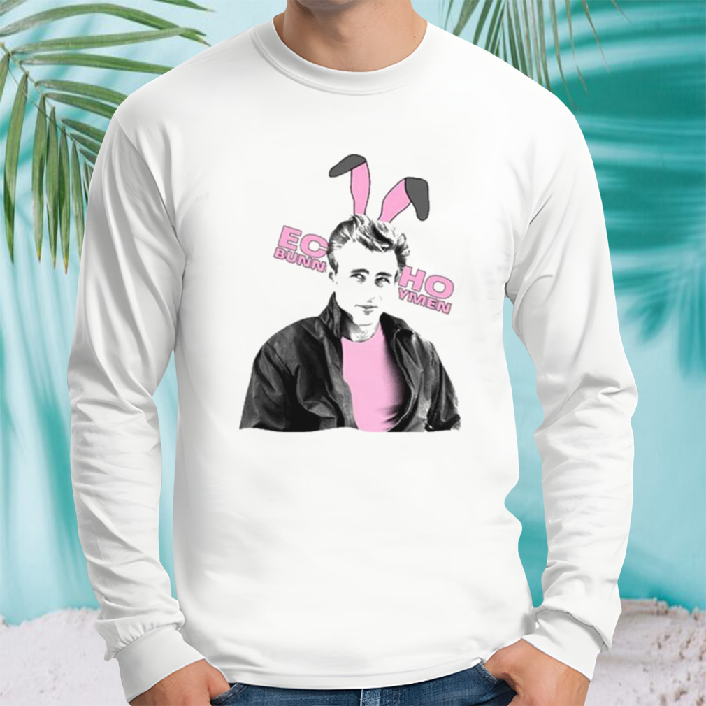 Longsleeve shirt