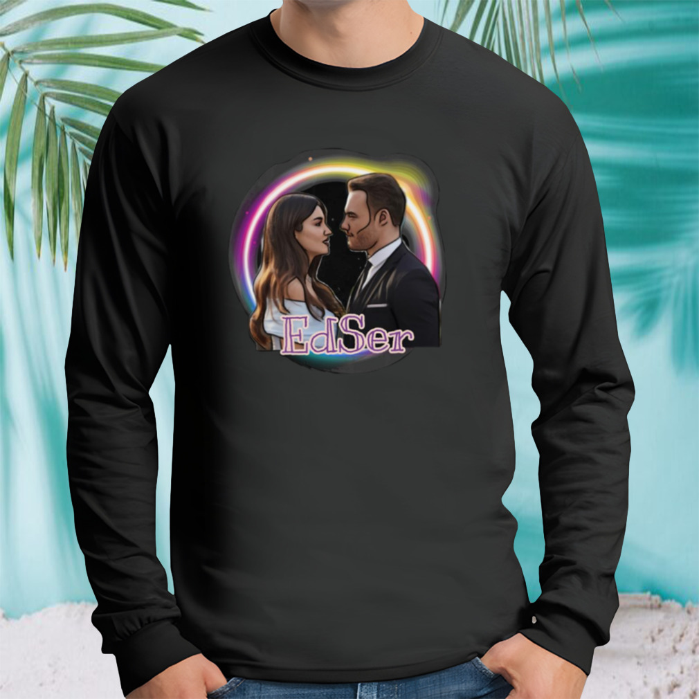 Longsleeve tshirt