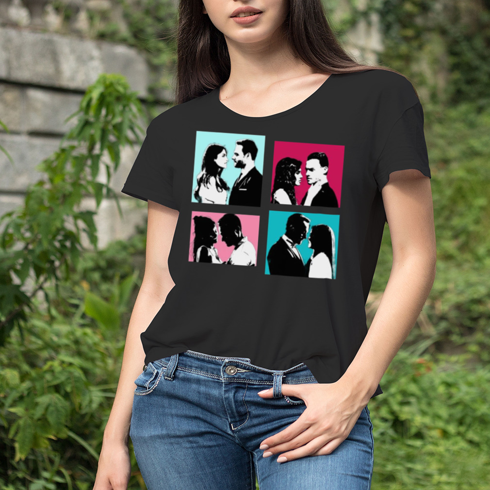 Women's tshirt