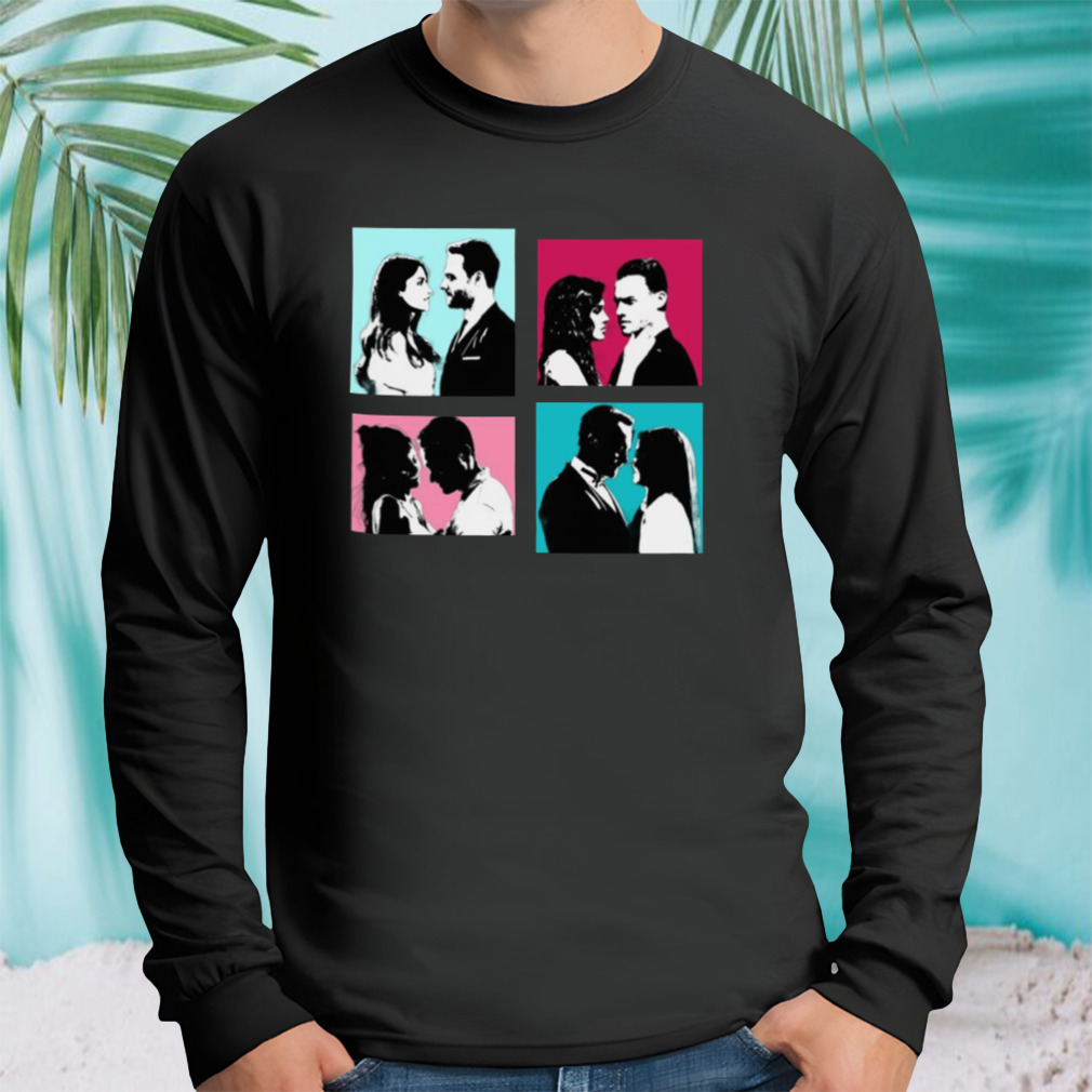 Longsleeve tshirt