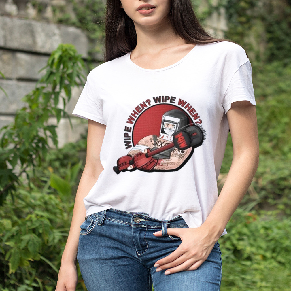 Women's shirt