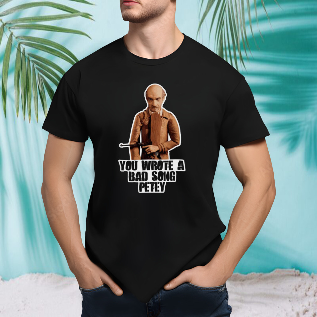 Unisex tshirt