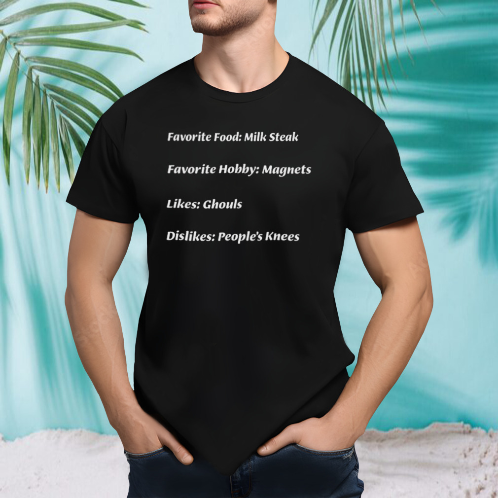 Unisex tshirt