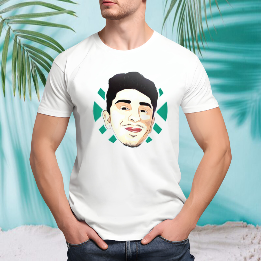 Unisex shirt