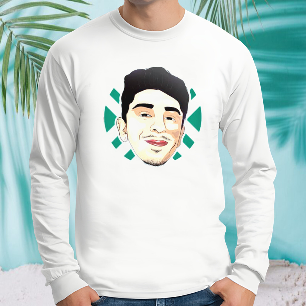 Longsleeve shirt