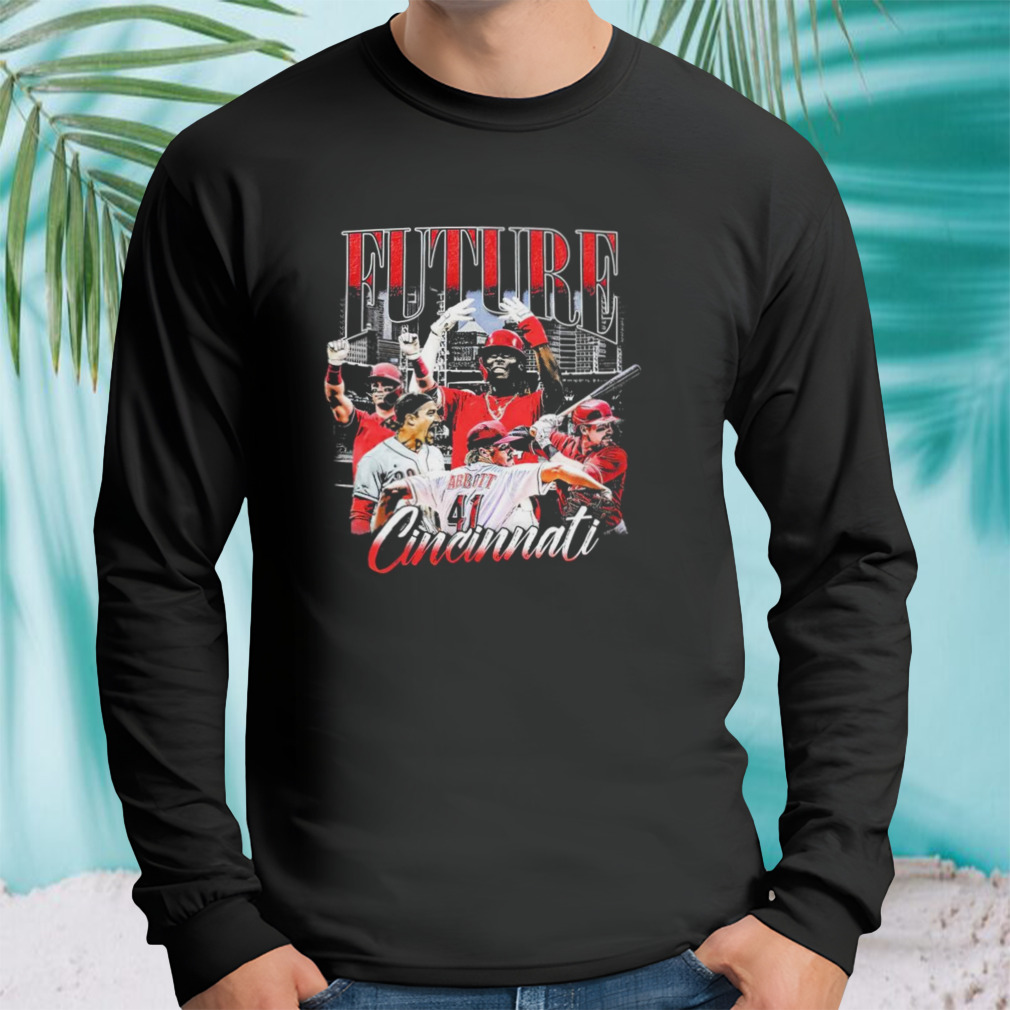 Longsleeve tshirt