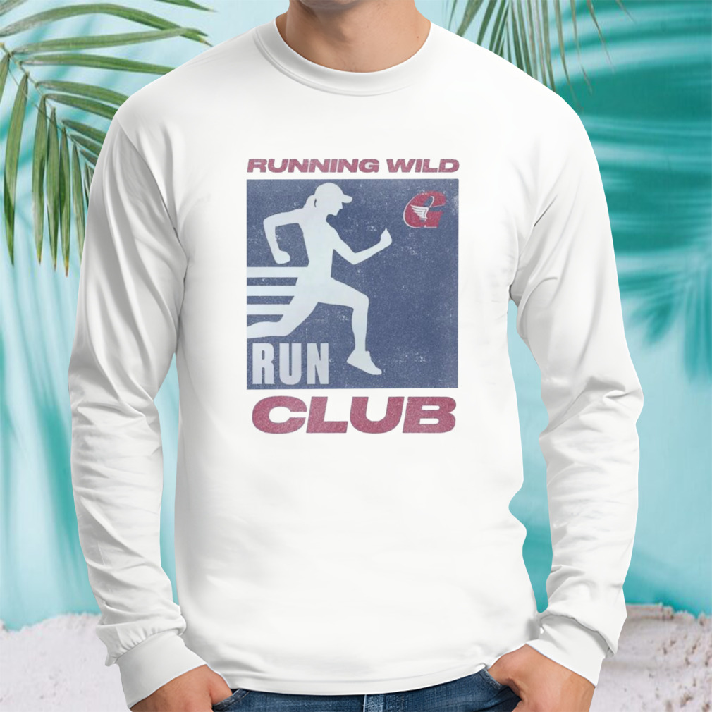 Longsleeve shirt