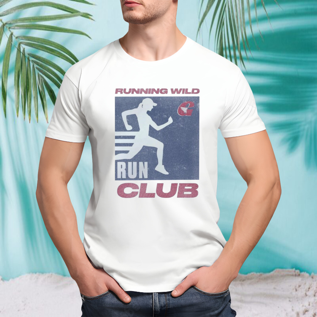Unisex shirt