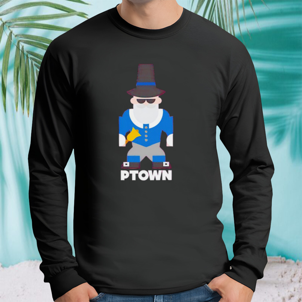 Longsleeve tshirt