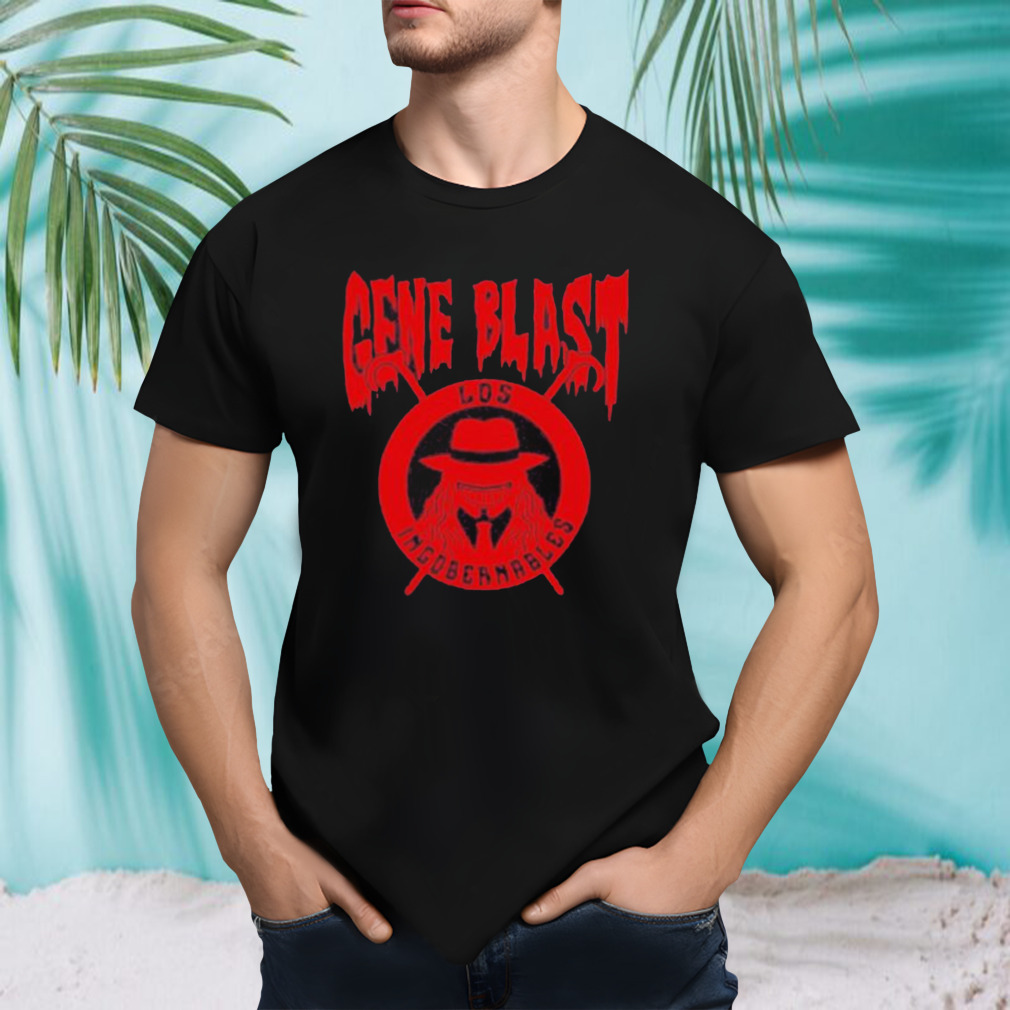 Unisex tshirt