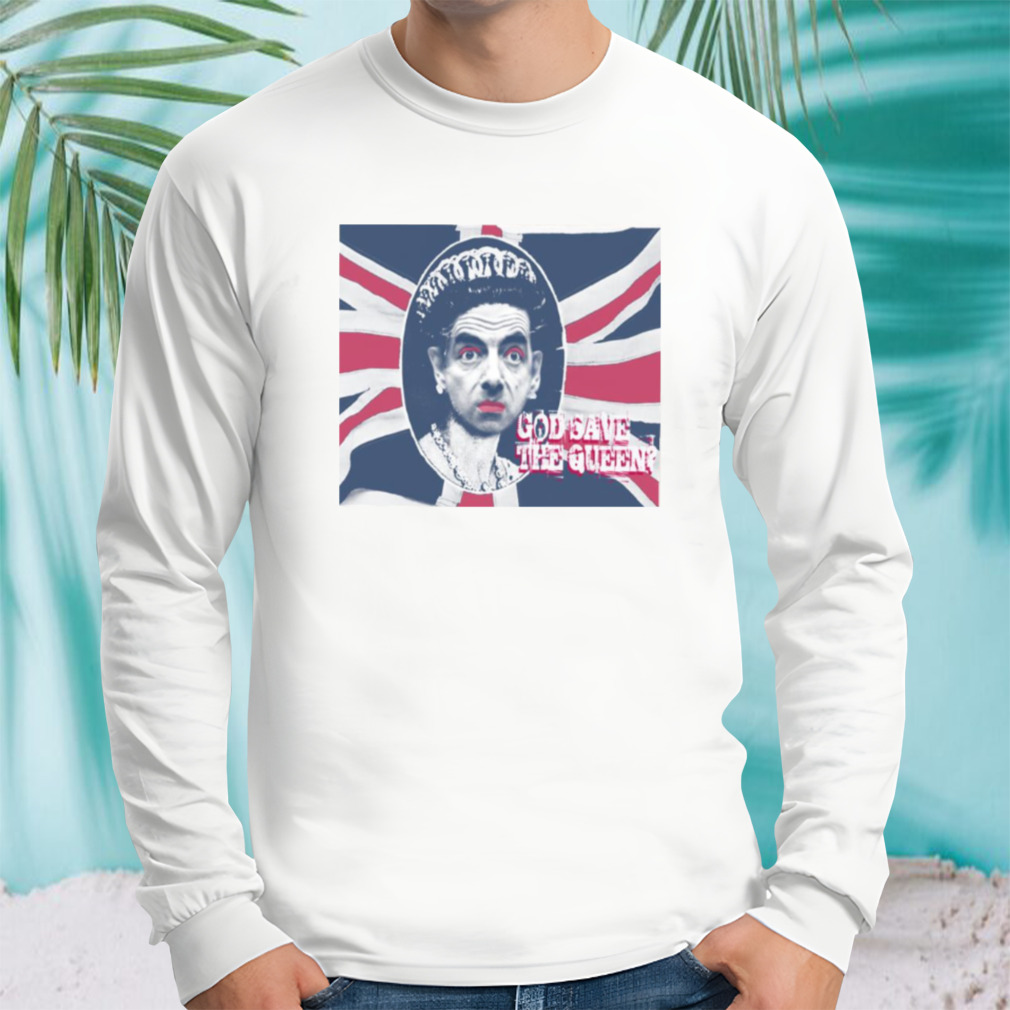 Longsleeve shirt