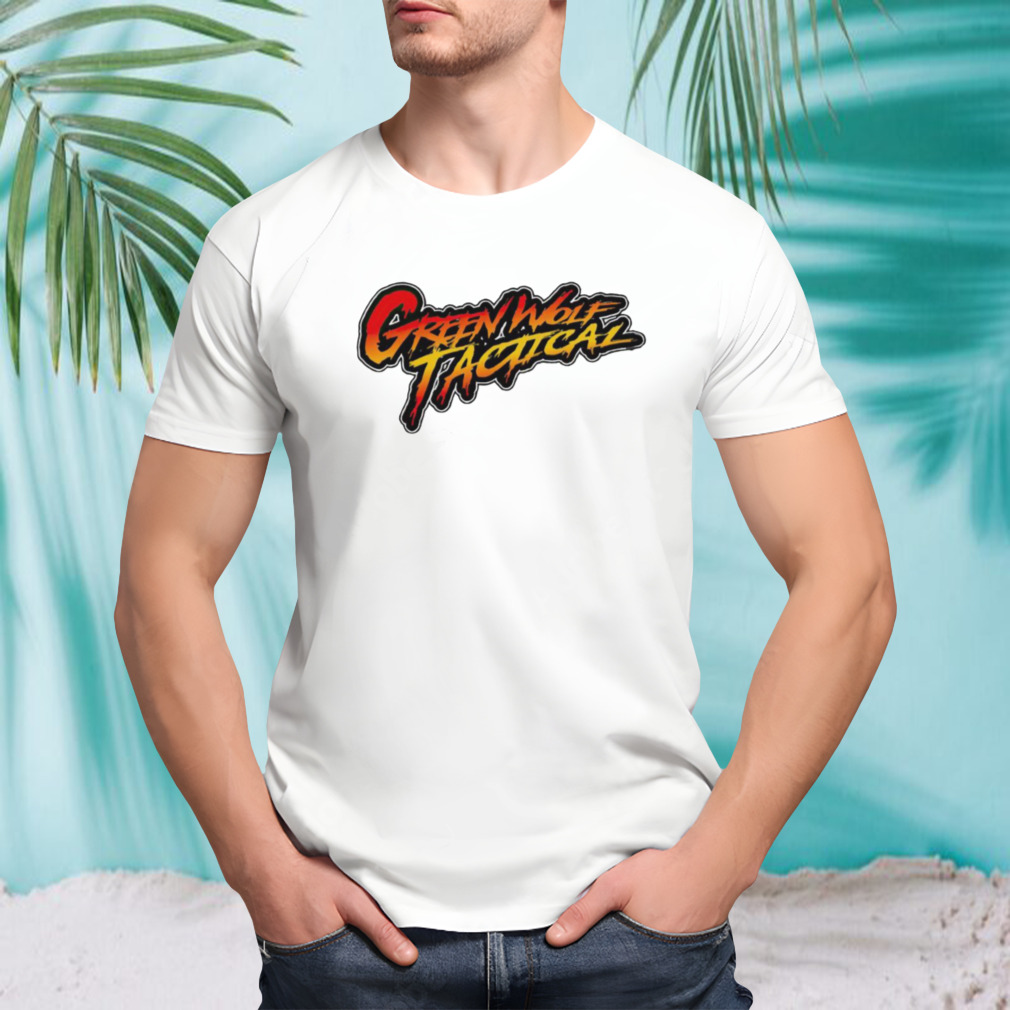 Unisex shirt