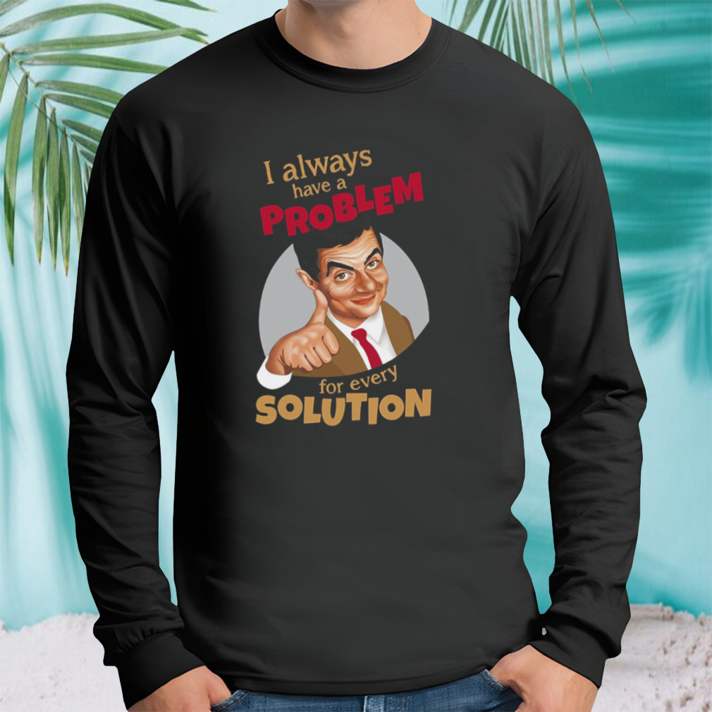Longsleeve tshirt