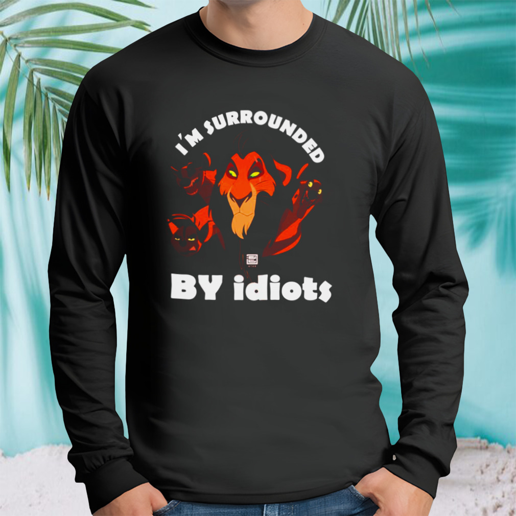Longsleeve tshirt