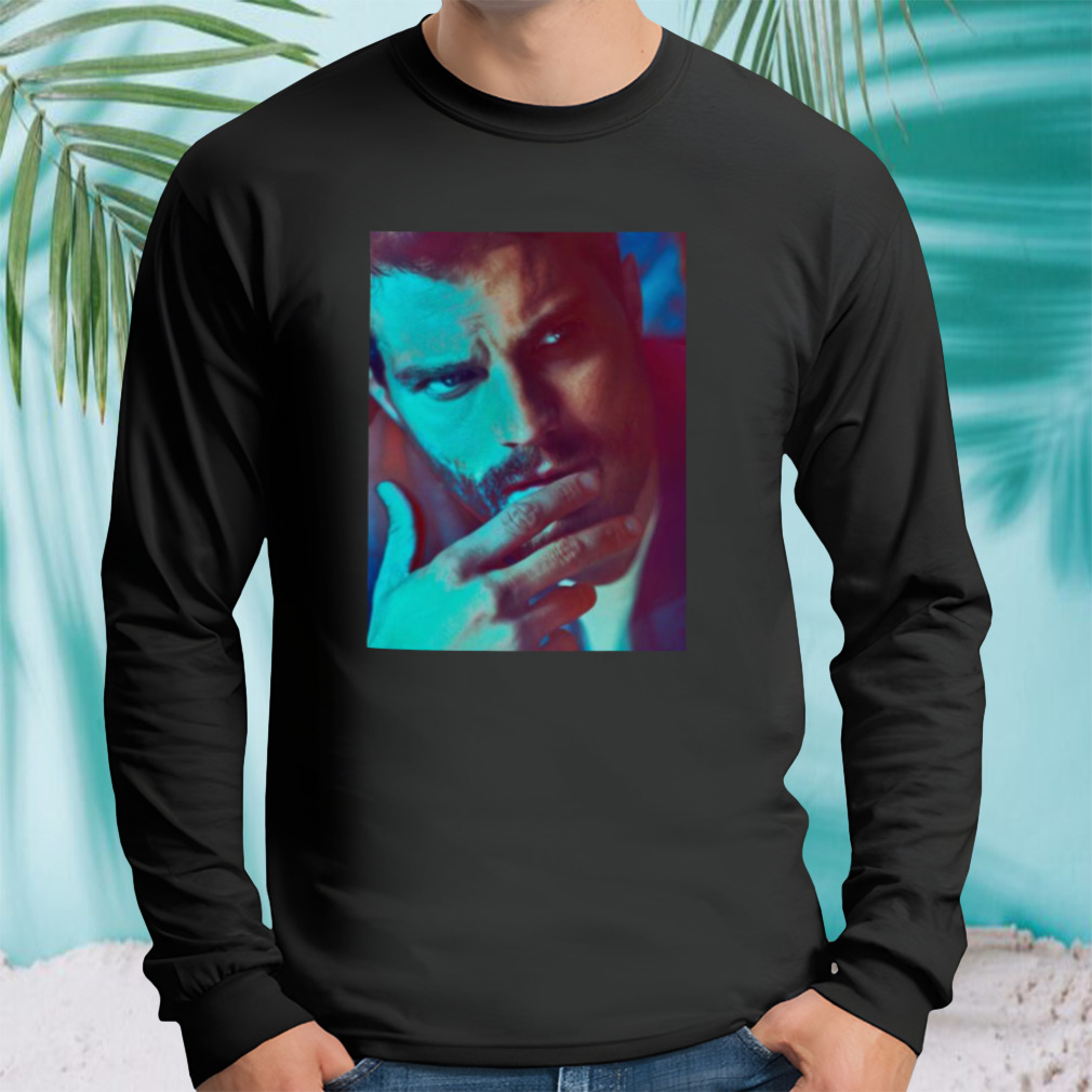 Longsleeve tshirt