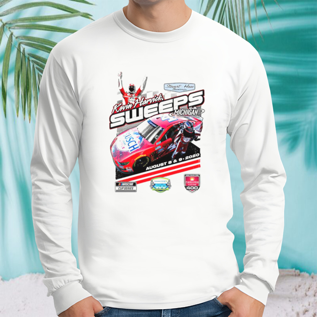 Longsleeve shirt