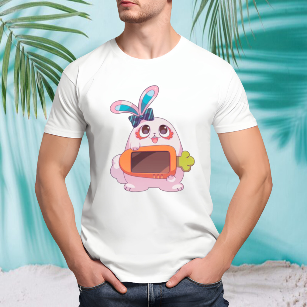 Lovelin Renai Flops Shirt