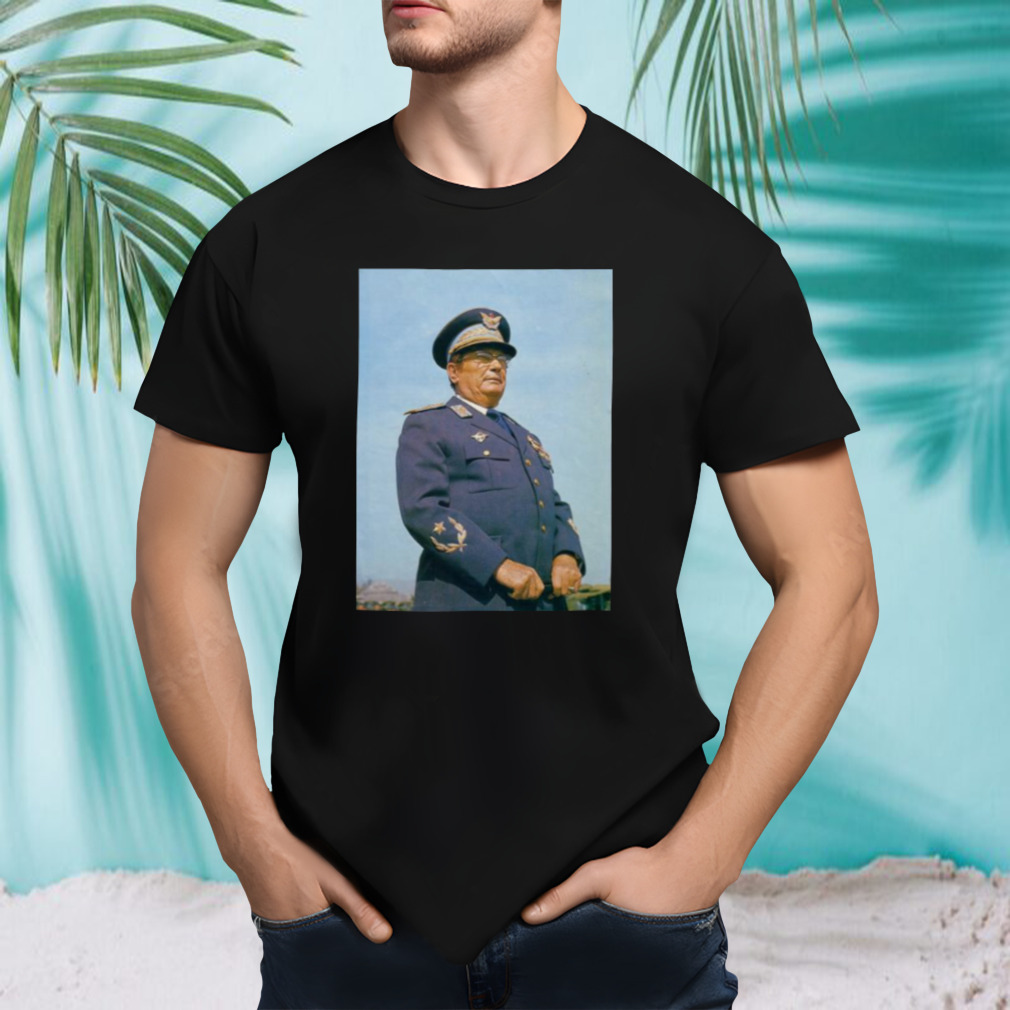 Unisex tshirt