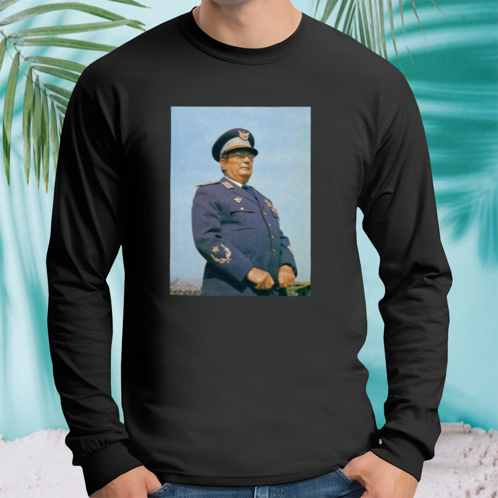 Longsleeve tshirt
