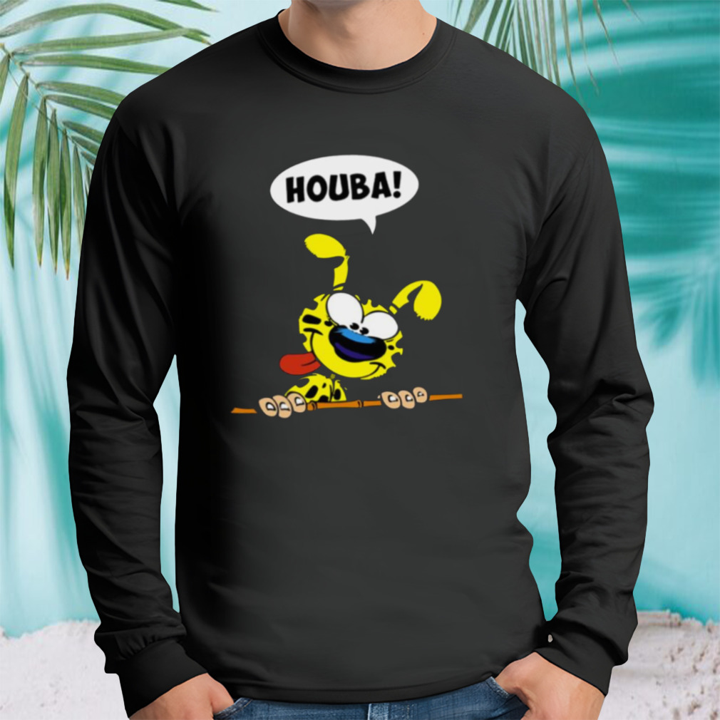 Longsleeve tshirt