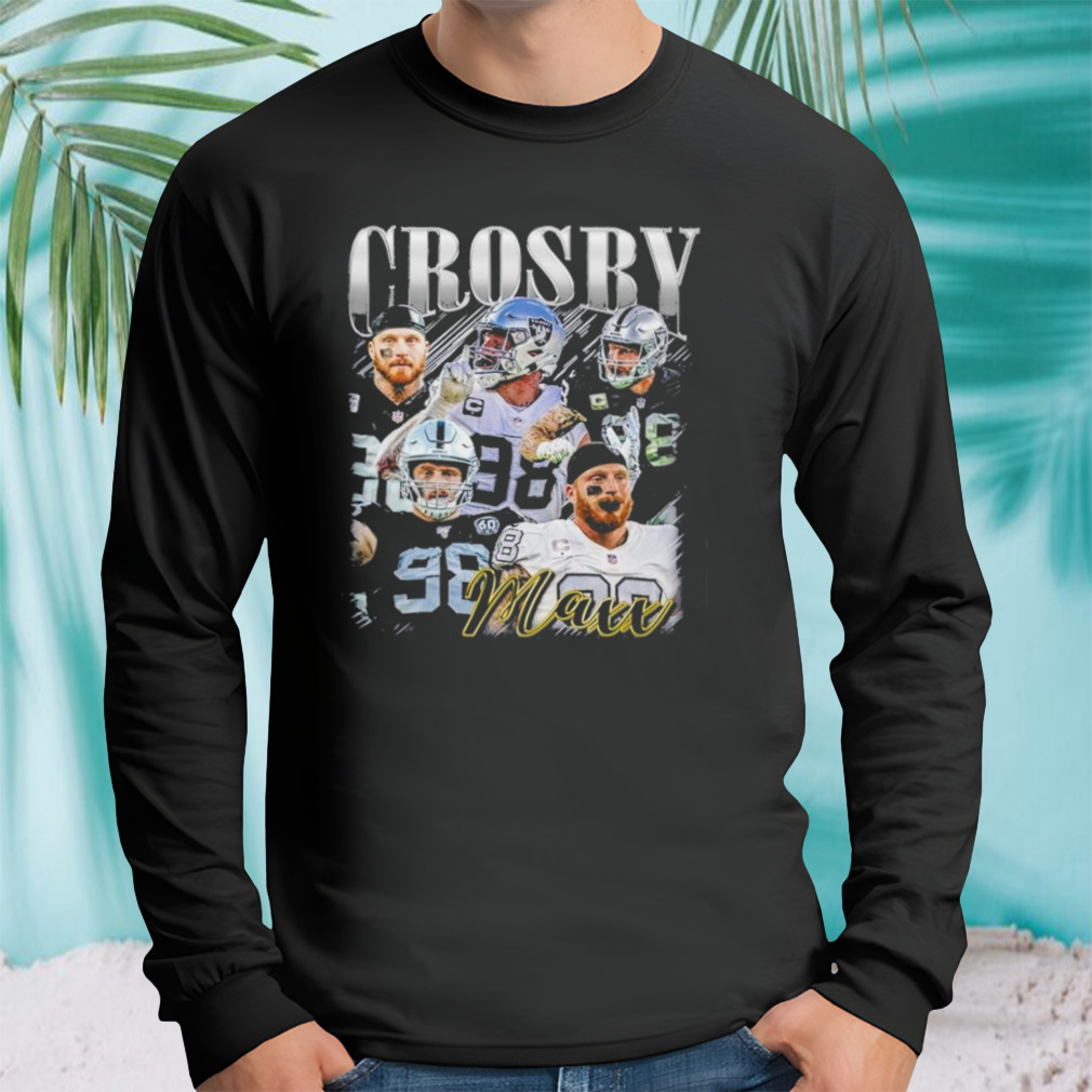 Longsleeve tshirt