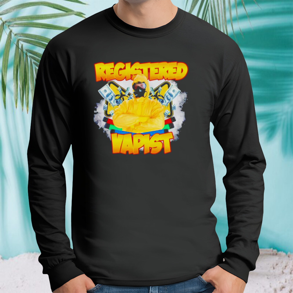 Longsleeve tshirt