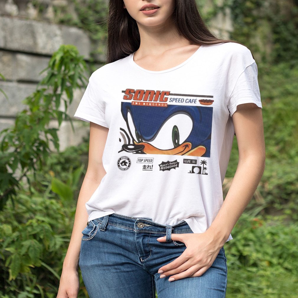Women's shirt