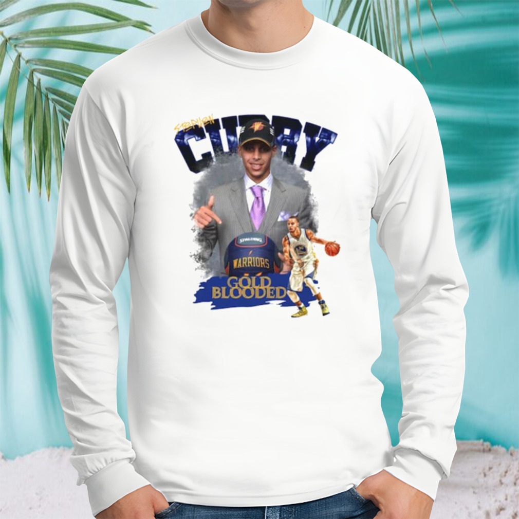 Longsleeve shirt