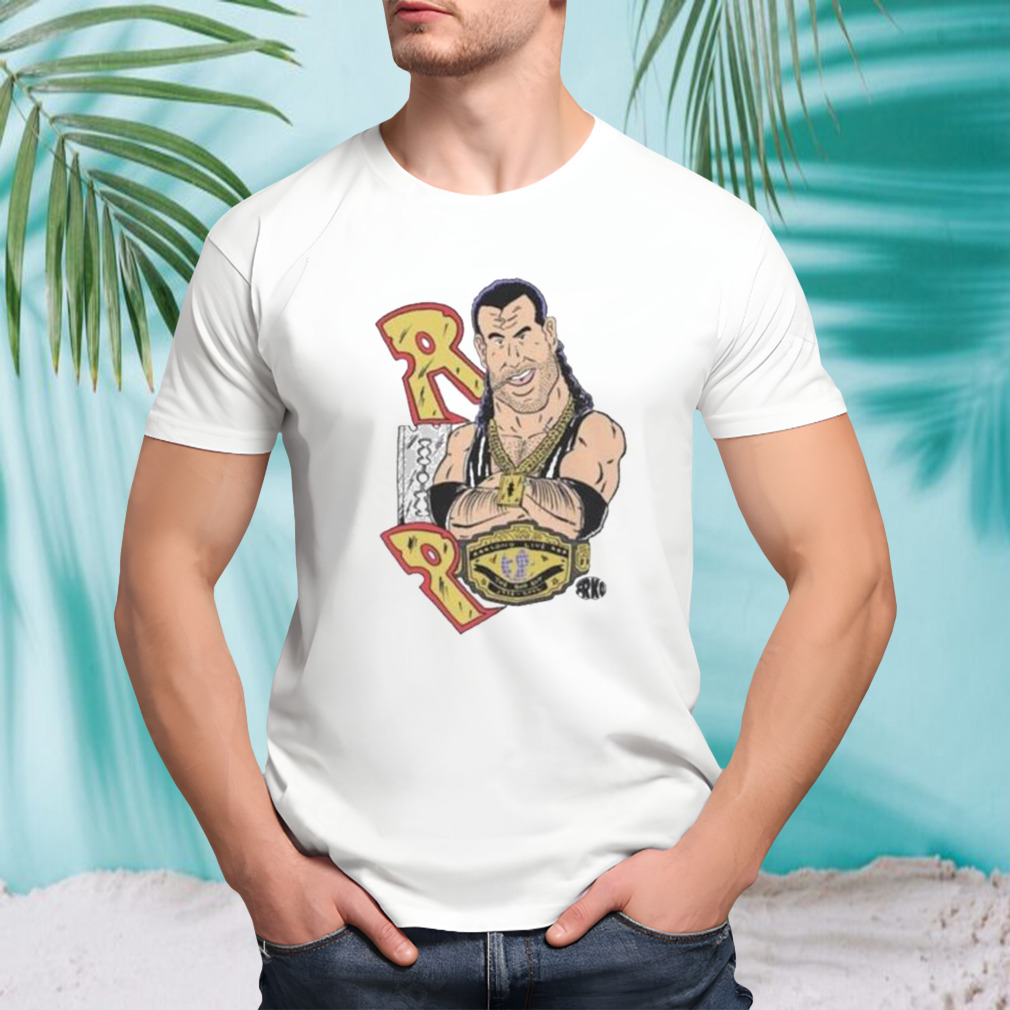 Unisex shirt
