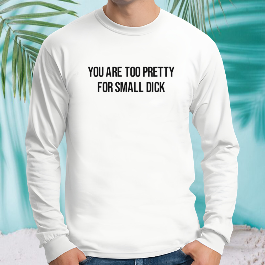Longsleeve shirt