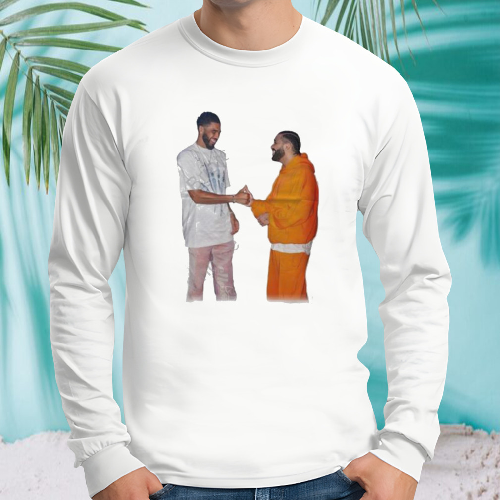 Longsleeve shirt