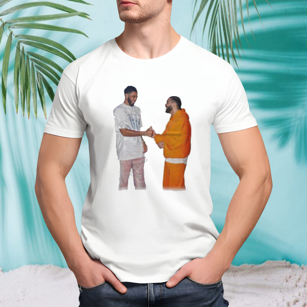 Unisex shirt