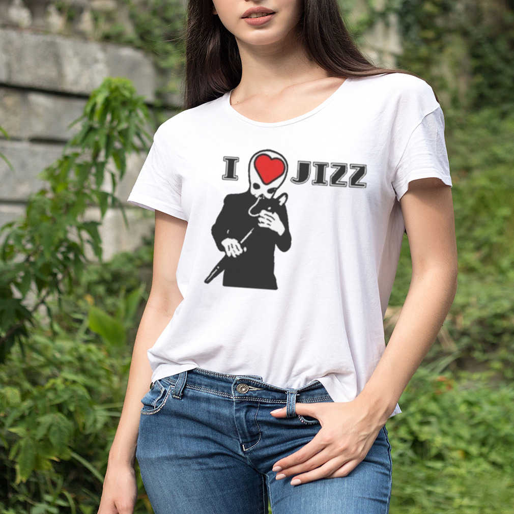 Women's shirt