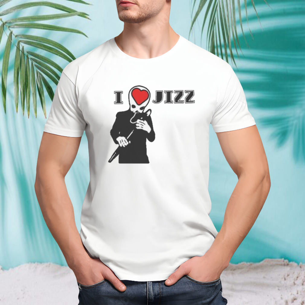 Unisex shirt