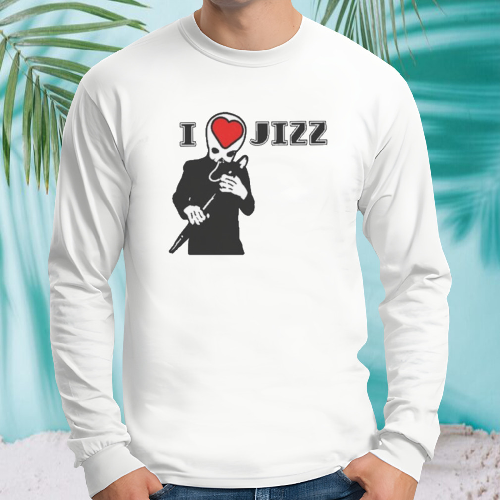 Longsleeve shirt